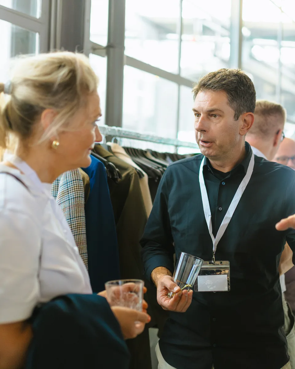 Netwerkborrel INEX 2026