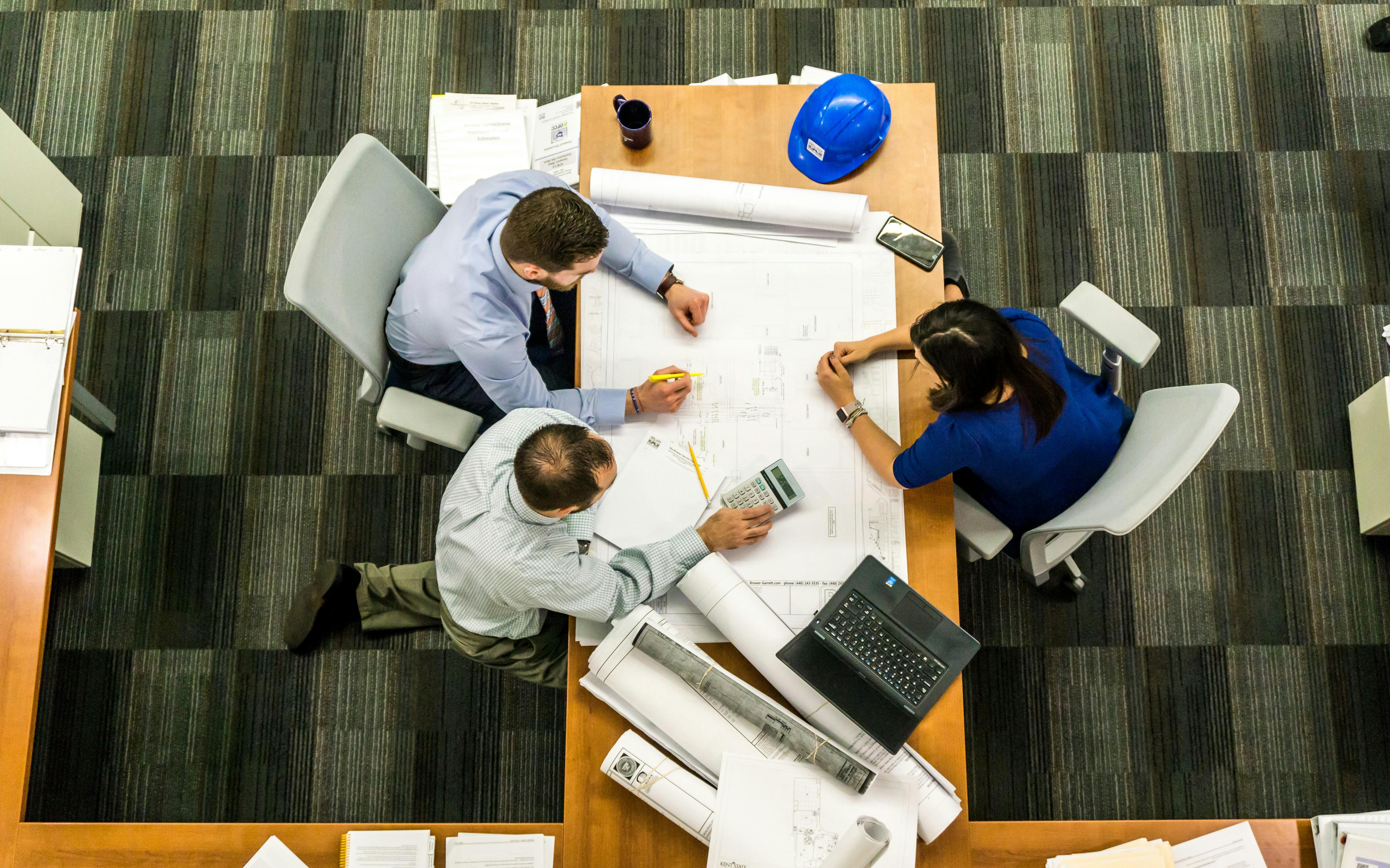 De kracht van interim-management en specialisatie