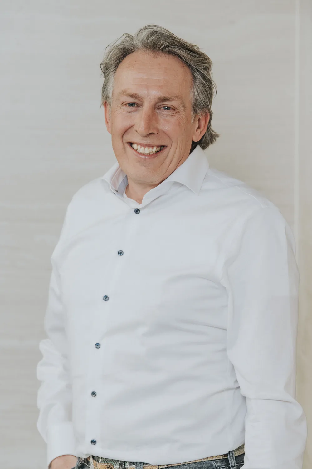 Tjibbe Jan de Vries