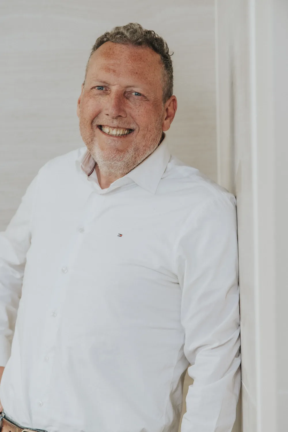 Mark Pieterse