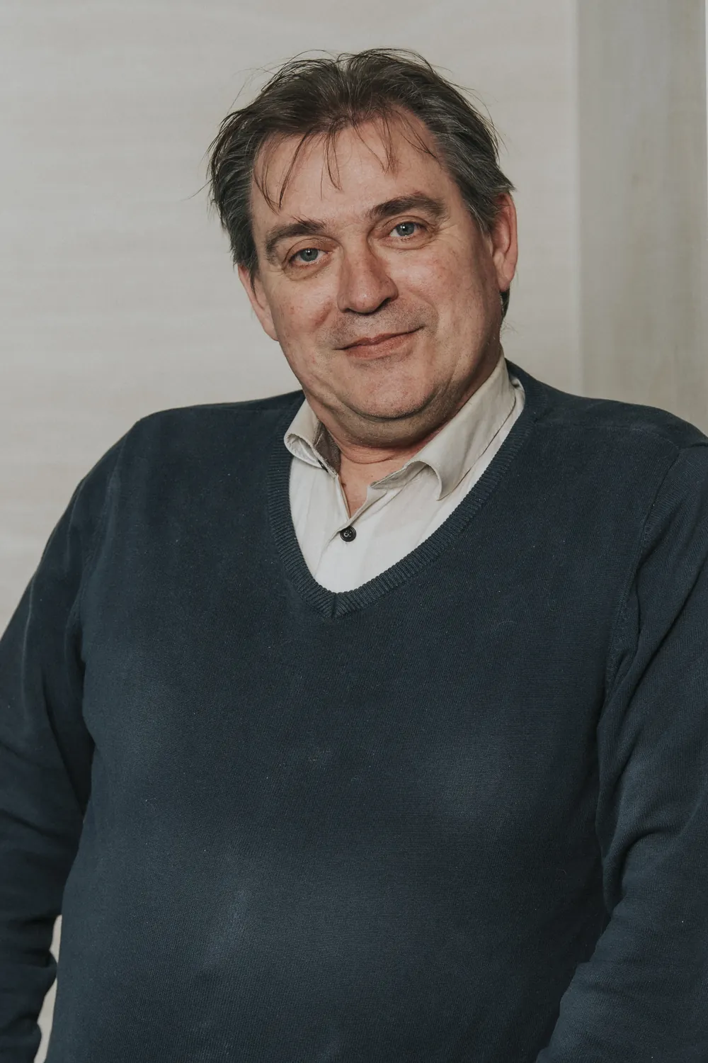 Rob Opheij