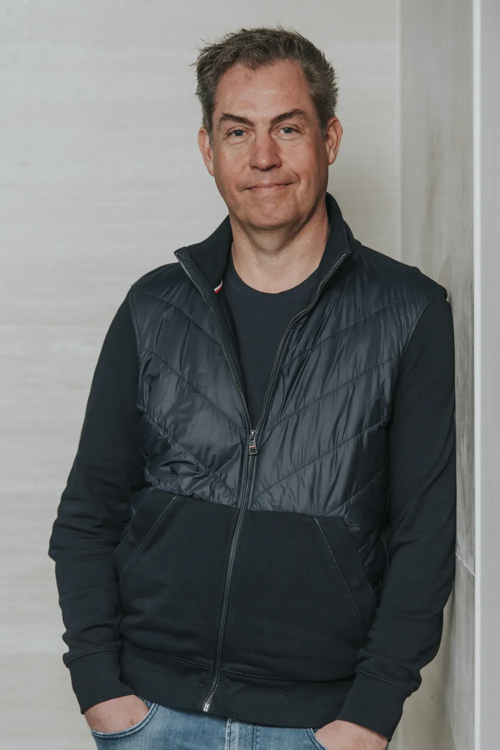 Perry Gruntjens