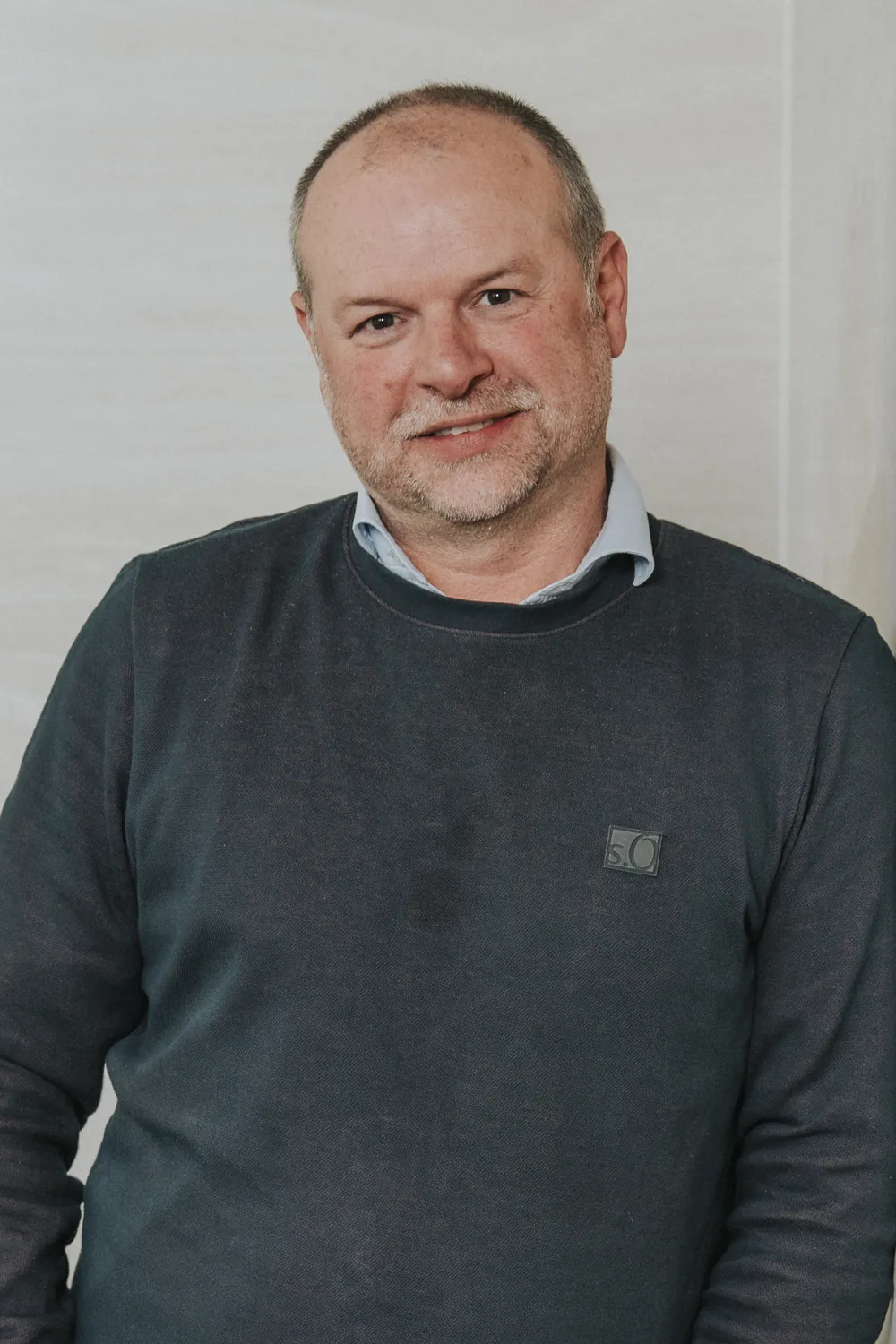 Rogier Bertens