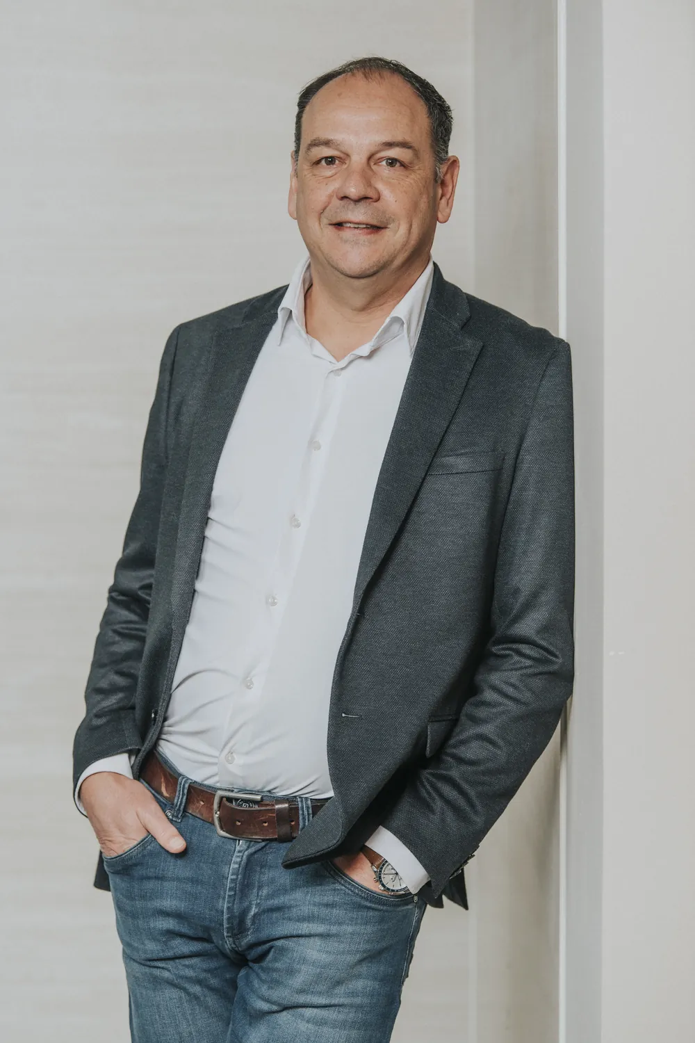 Marco Stolk