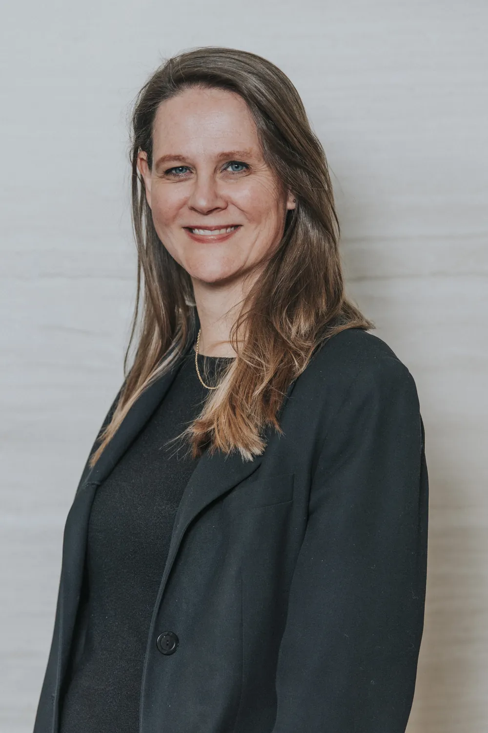Mirjam van Leeuwen
