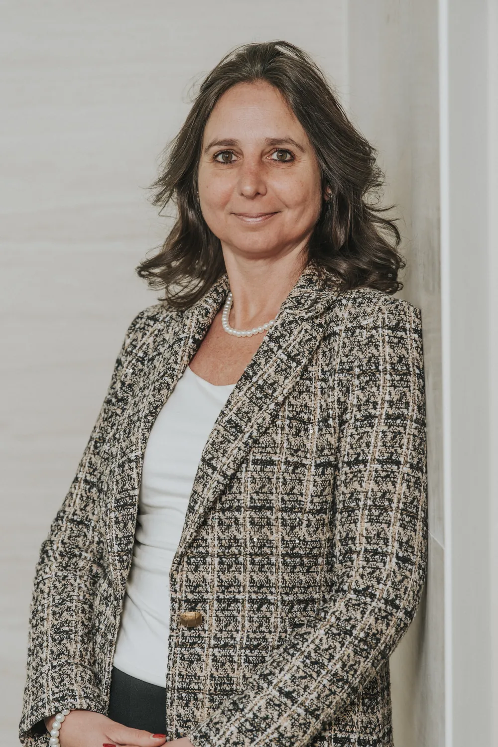 Susan de Witt