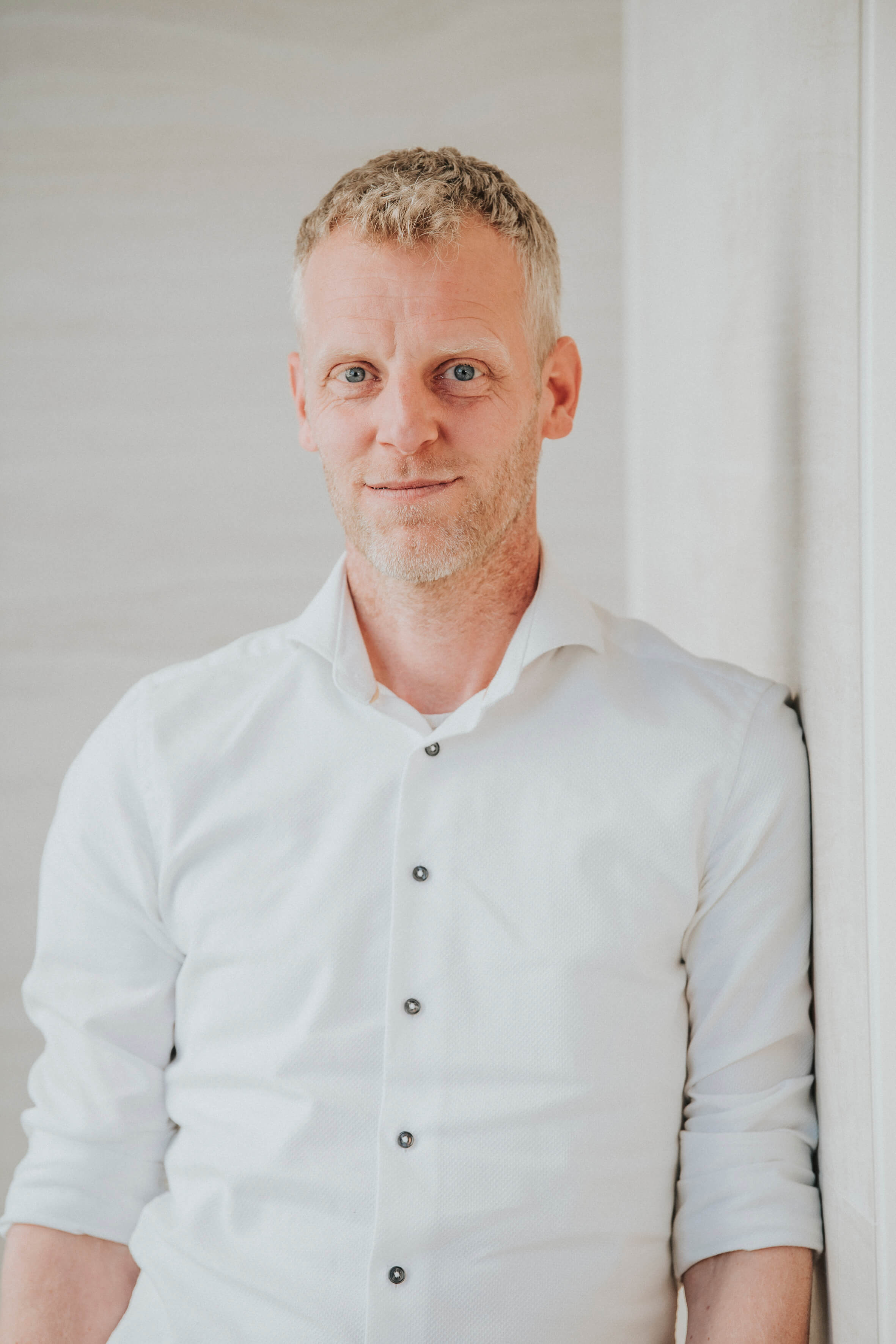 Lars Jan Hekkelman