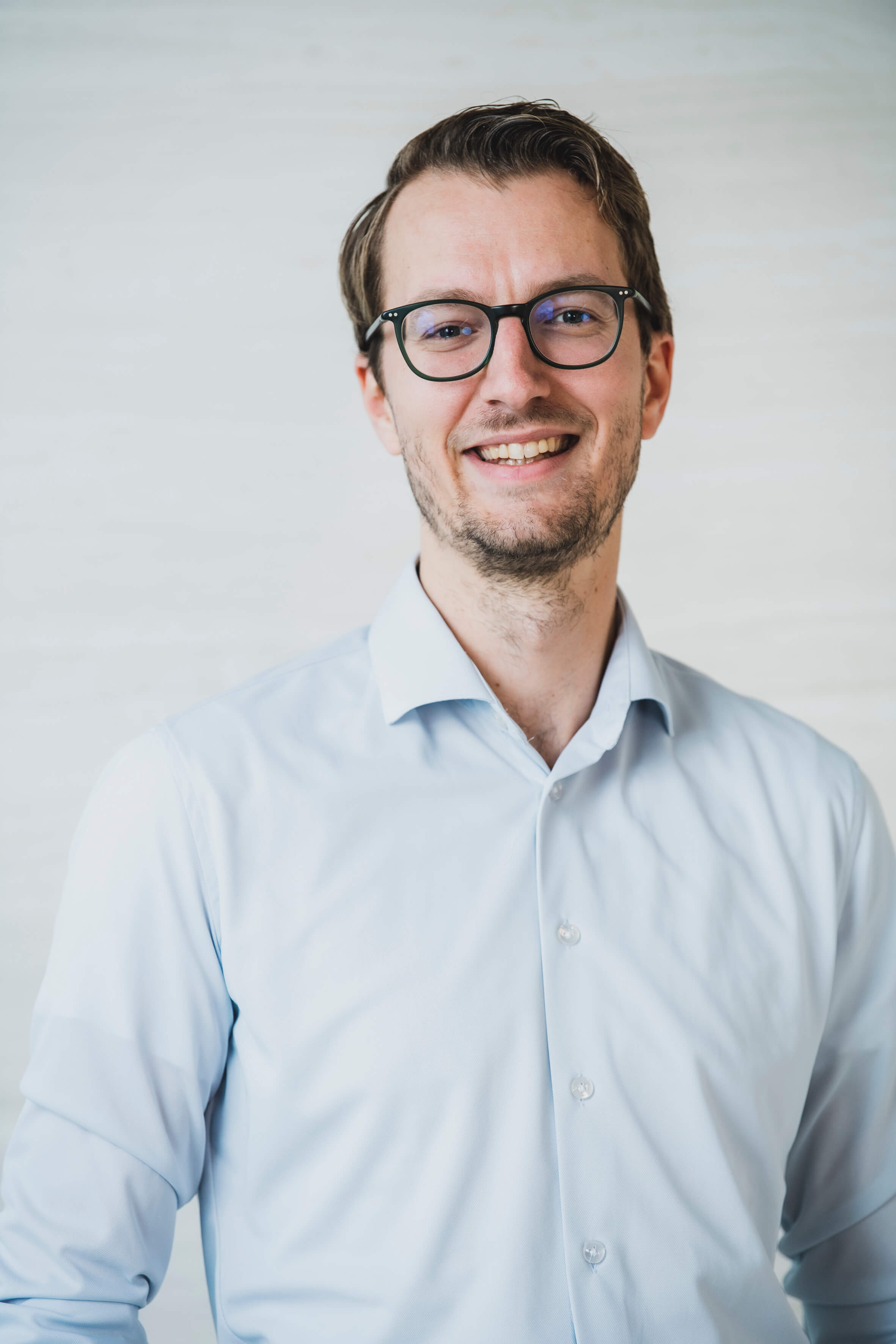 Wouter Gorisse