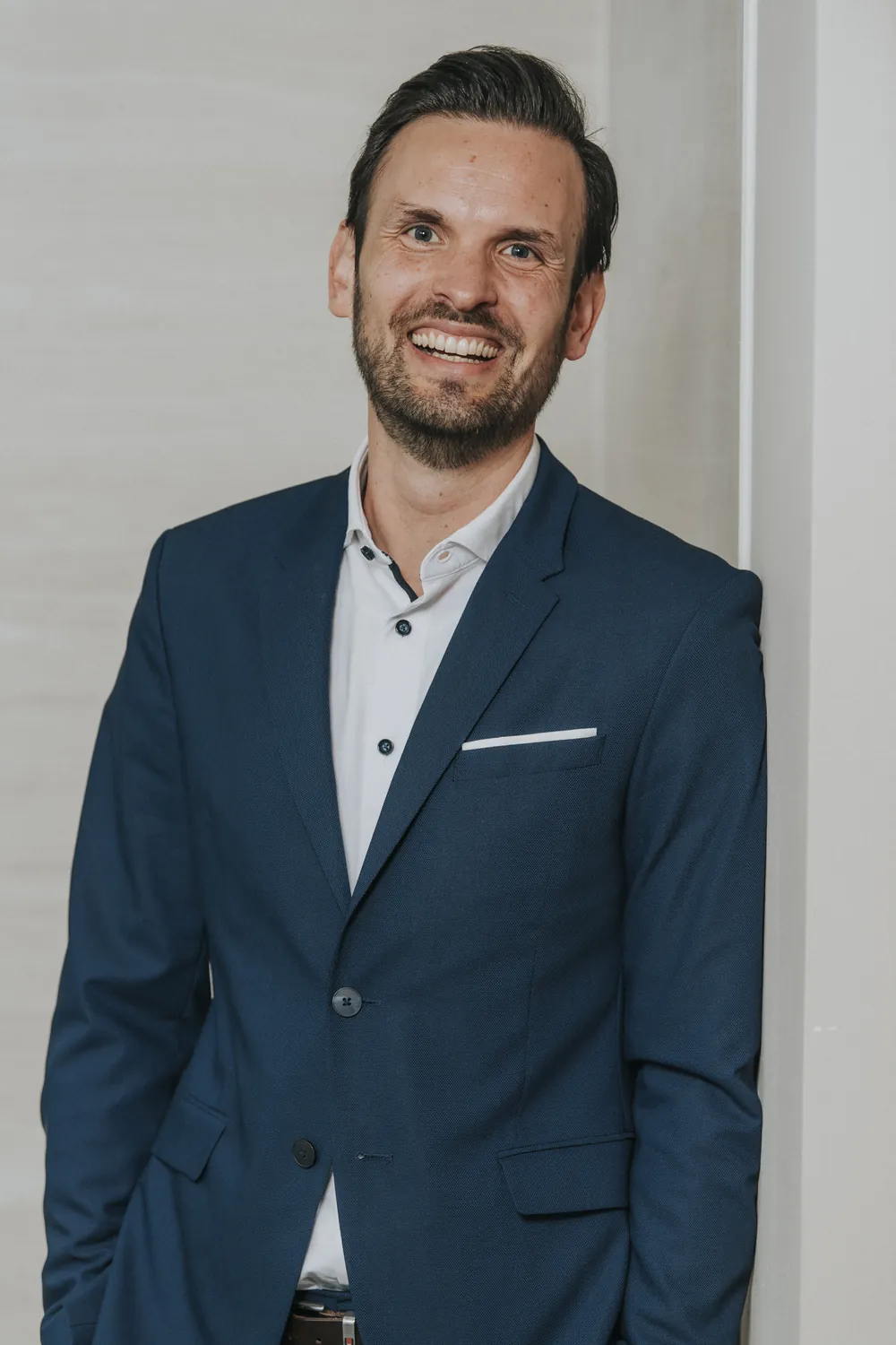 Rogier Mol