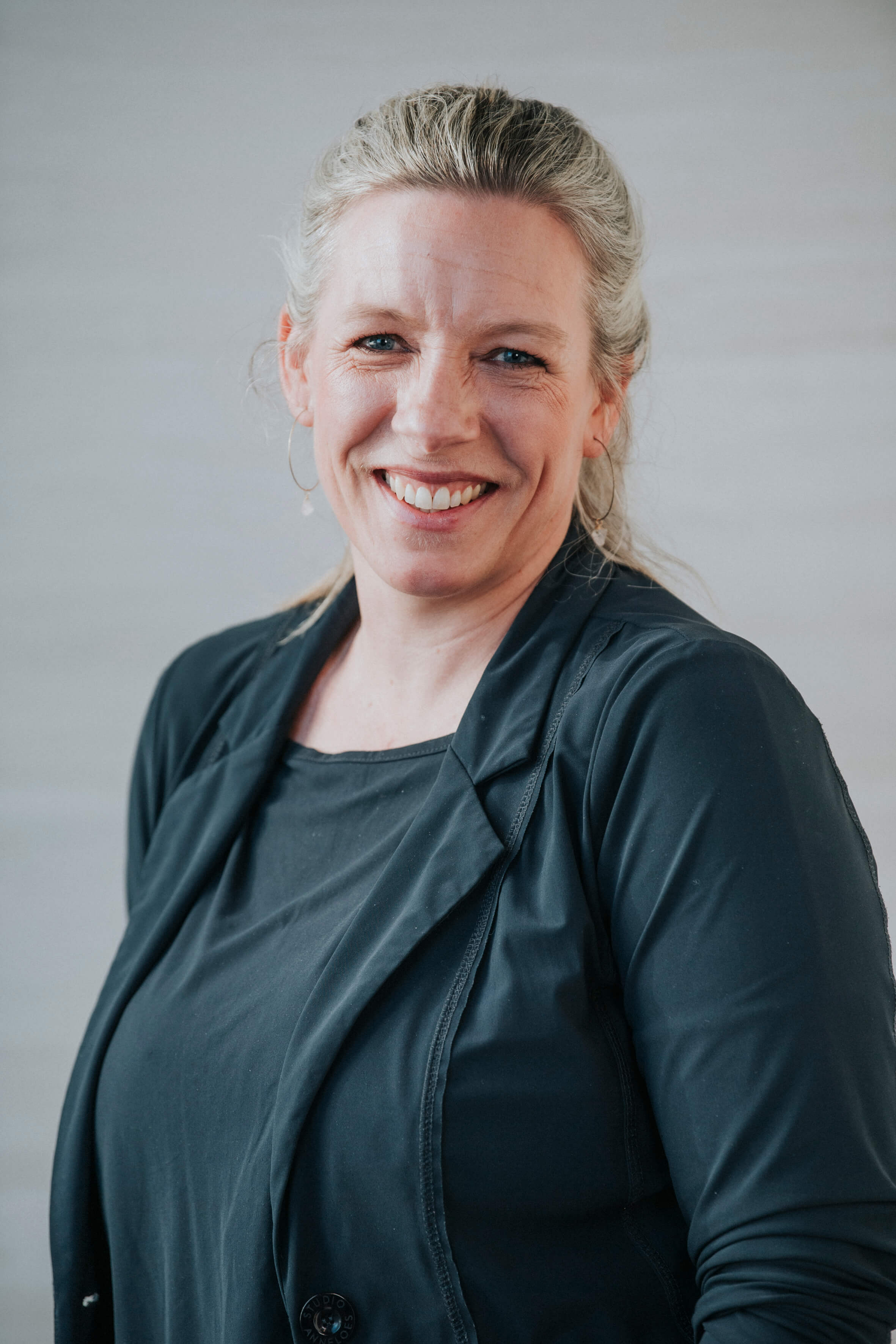 Marleen Veth
