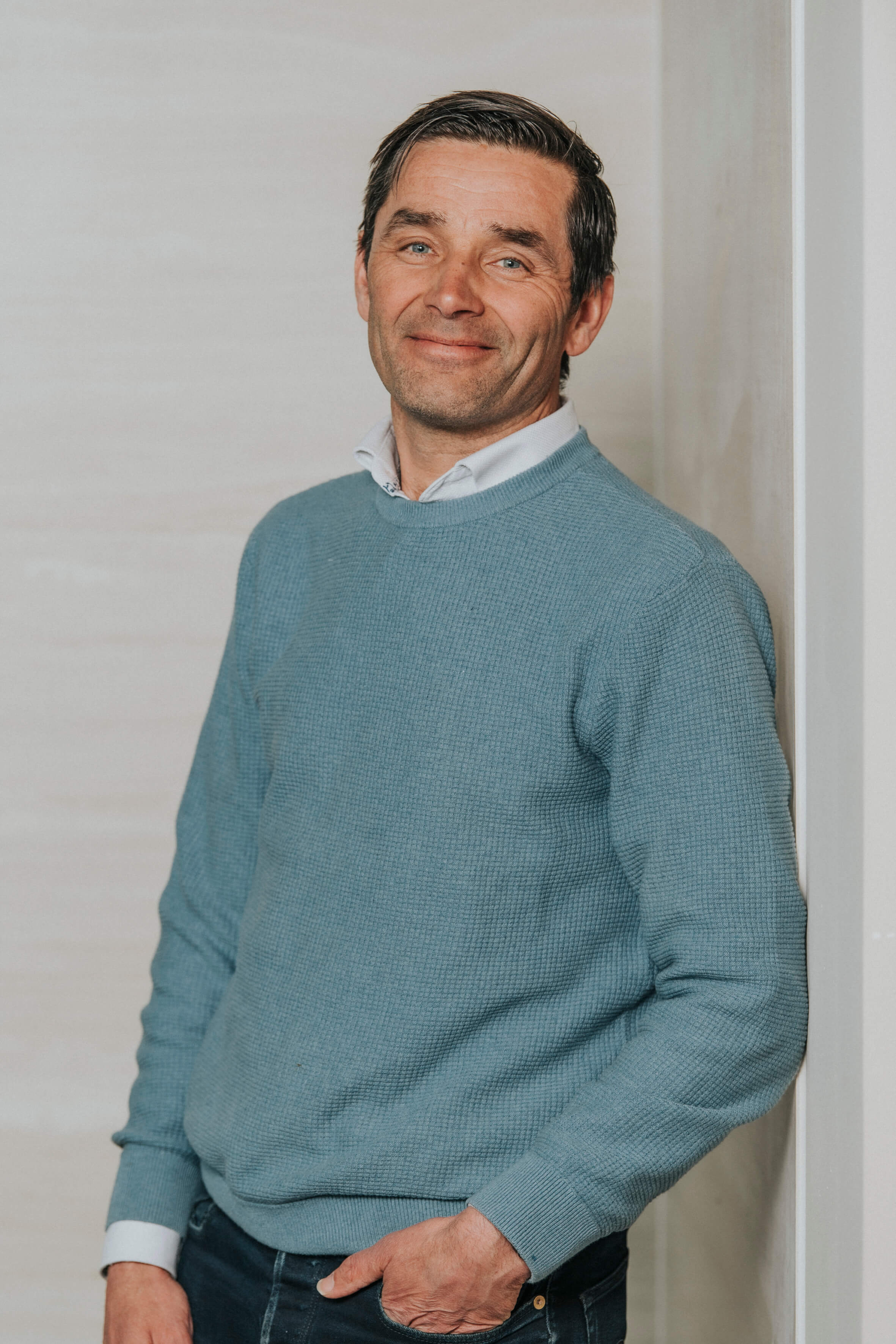 Willem Mulderij