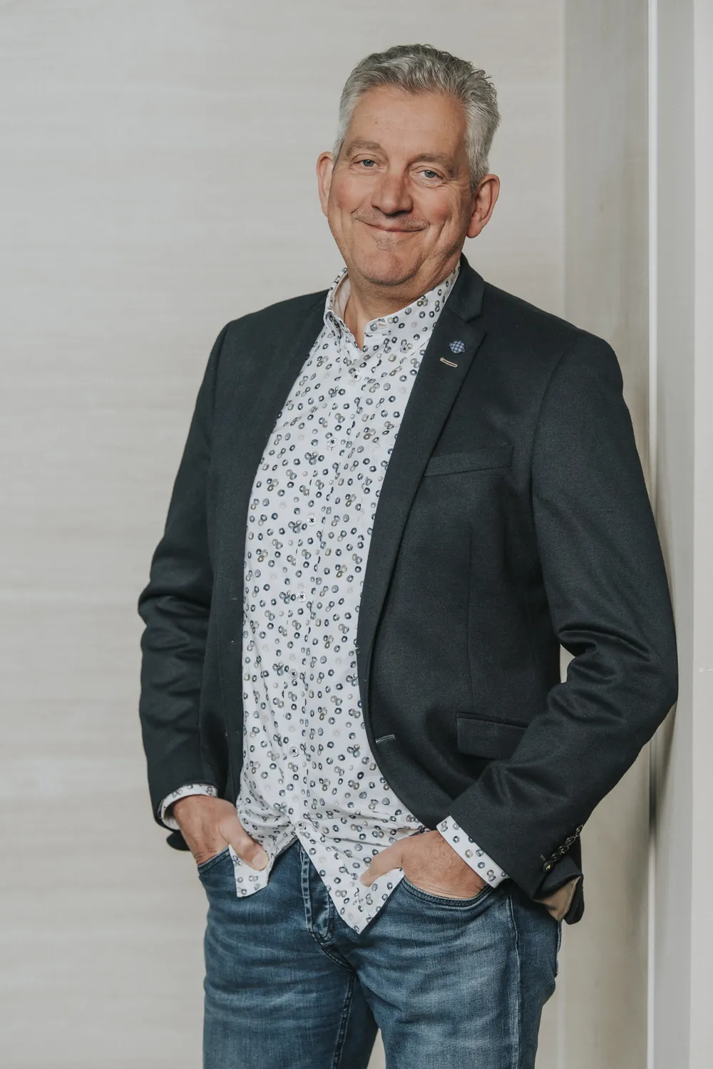 Frans Bruin