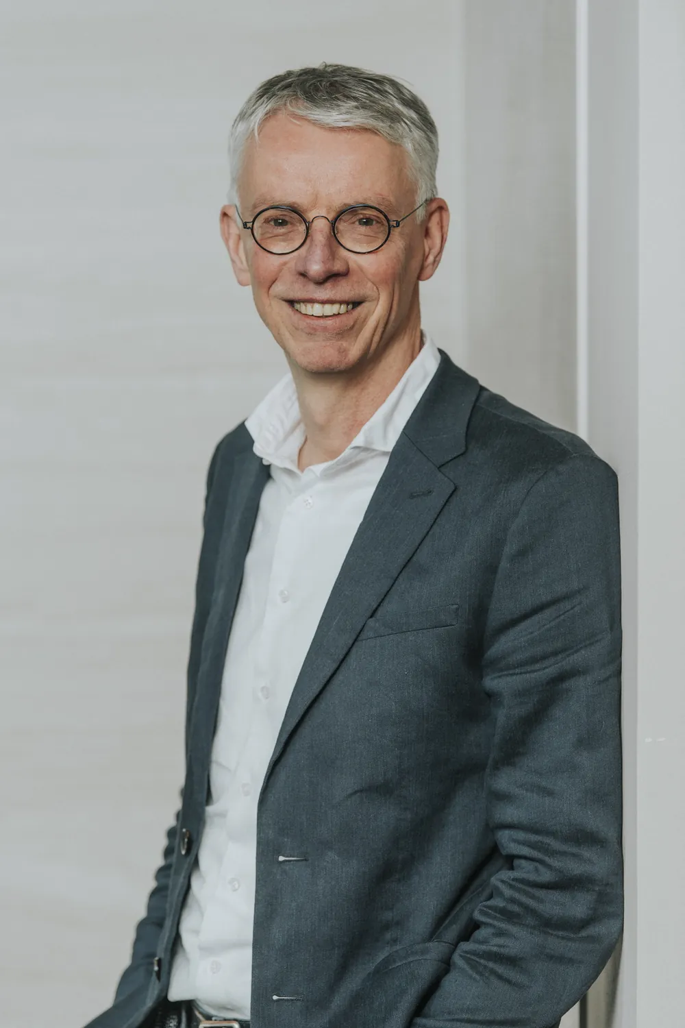 Johan Omvlee