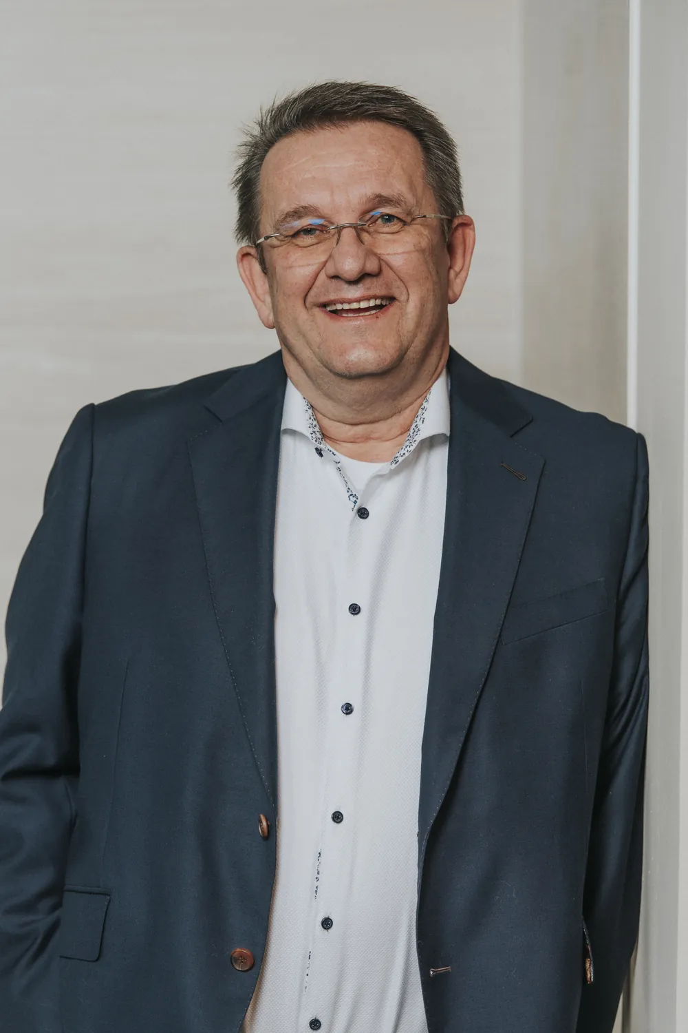 Kurt Klomp