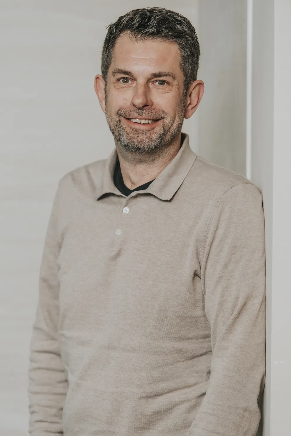 Lars Breedveld
