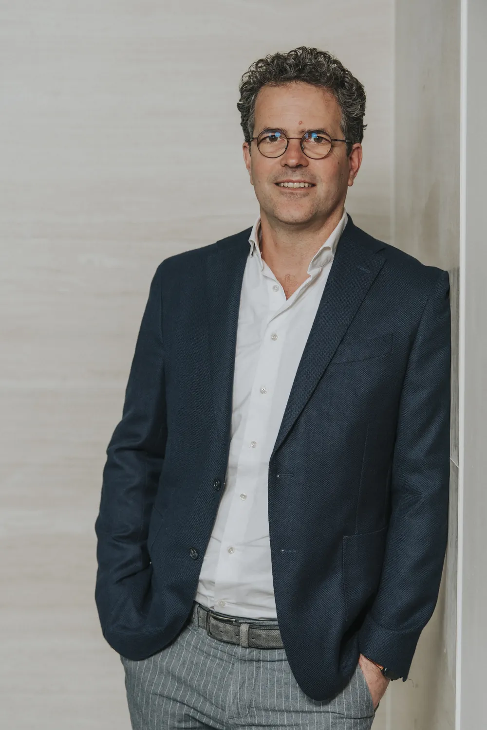 Joris van der Loo