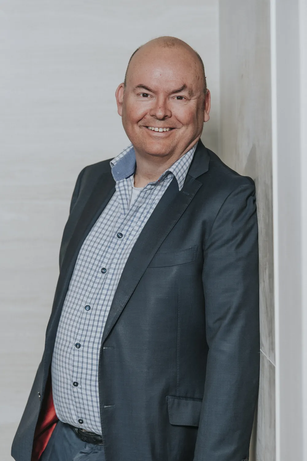 Jos Eikhout
