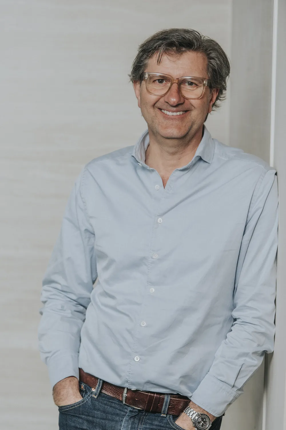 Hans Hulsinga