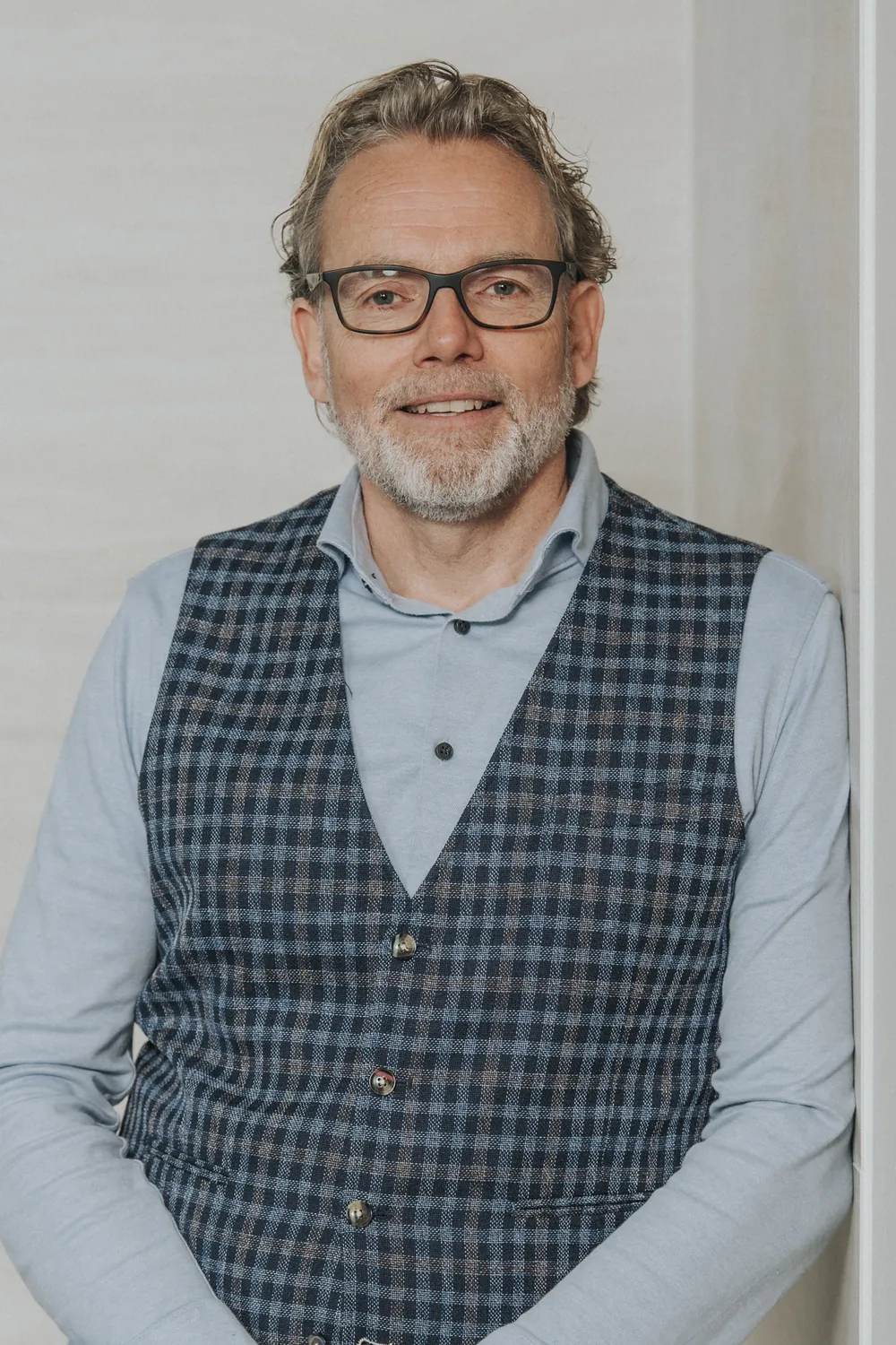 Jeroen Smeulders