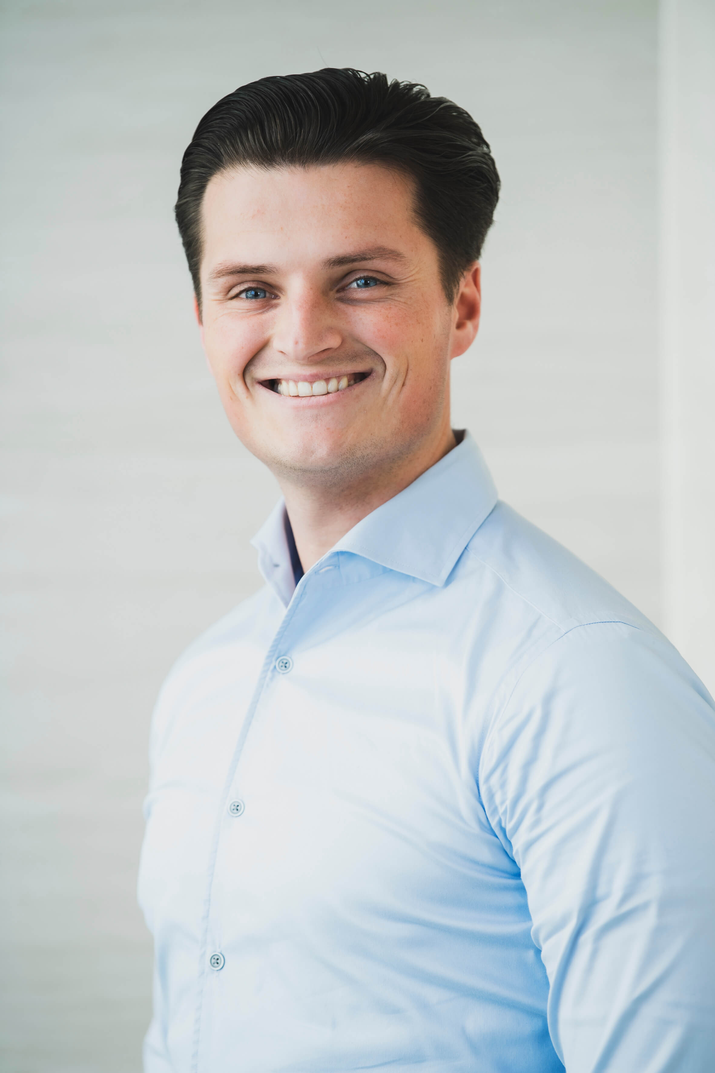 Etienne Voogt