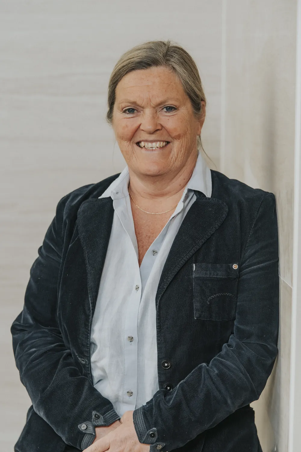 Elsbeth Braaksma