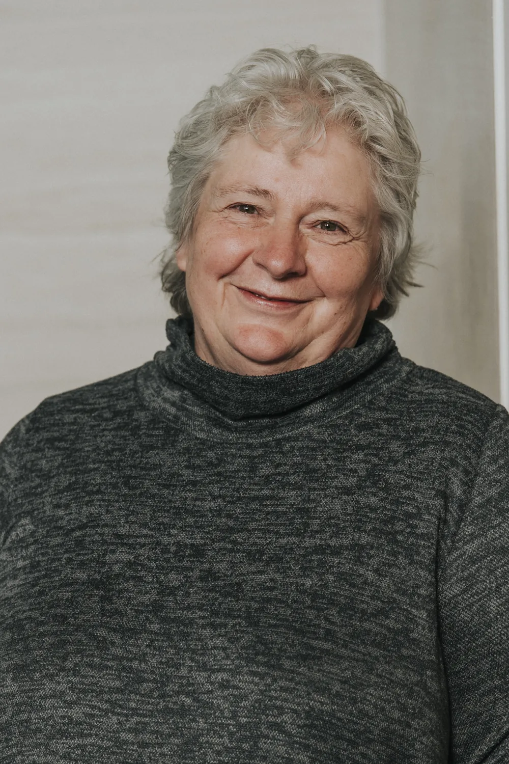 Gerrie van Kruistum