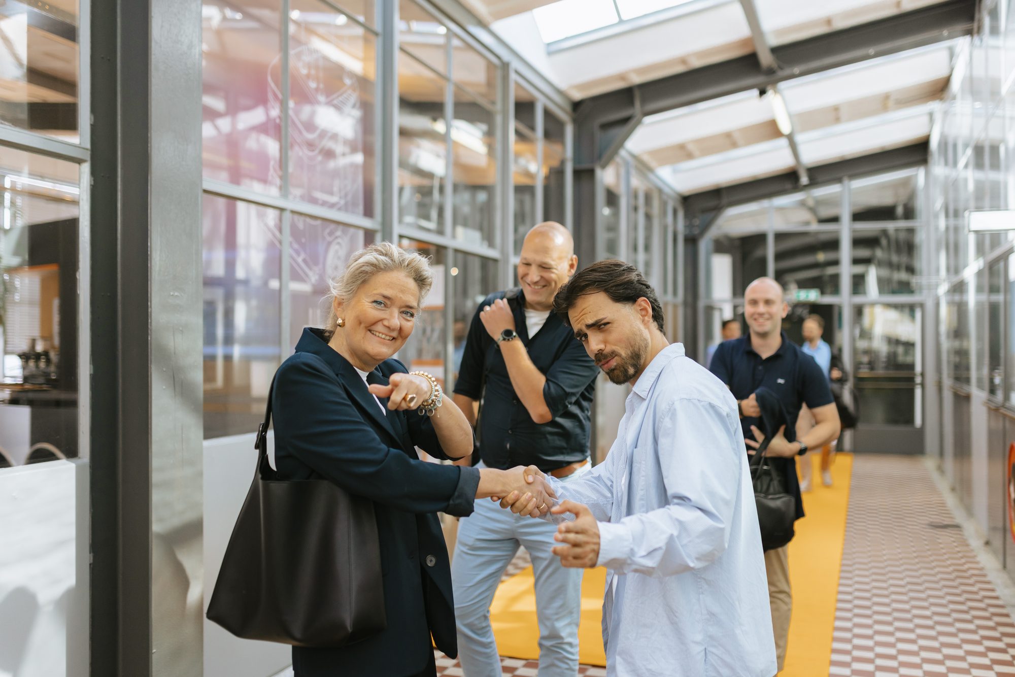INEX 2026, photo 7