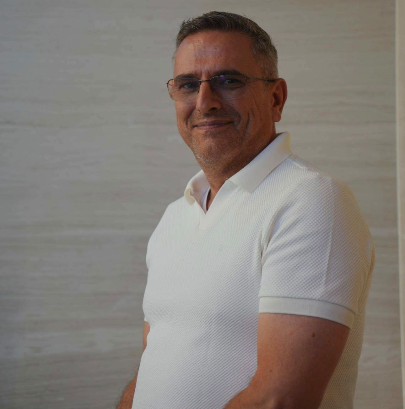Mathieu Gerrits