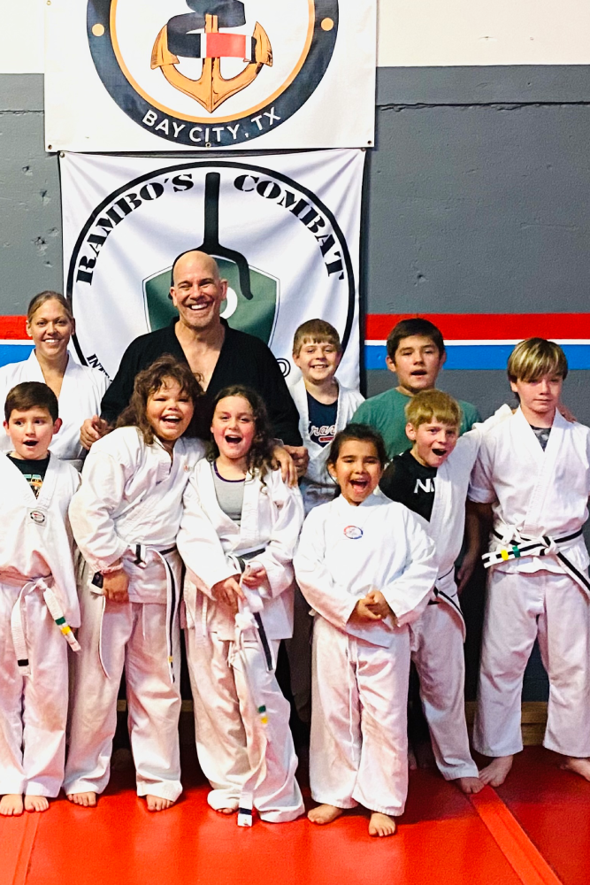 Taekwondo