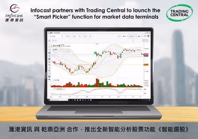 Infocast