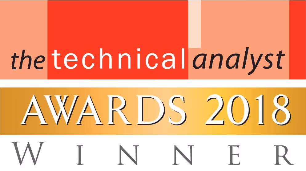 The Technical Analyst Awards 2018