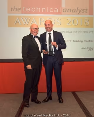TC is awarded as the Best Specialist Product