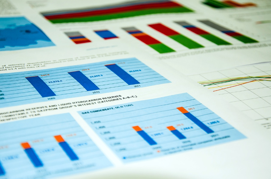 The Role of Financial Reporting in Business Success