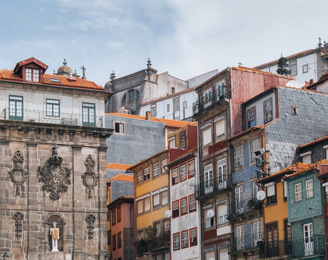 porto