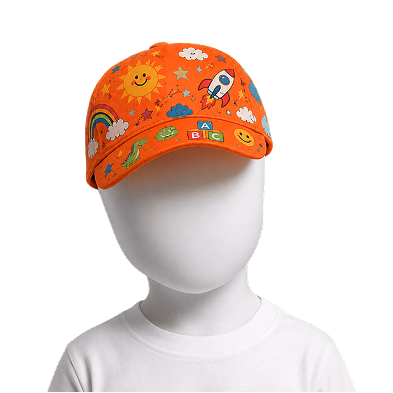 cap