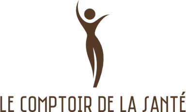 logo comptoire de la sante