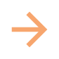 Orange arrow pointing to the right on a white background.