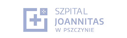 Szpital Joannitas logo