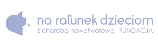 Na ratunek dzieciom logo