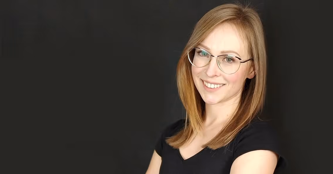 Joanna Leśnik