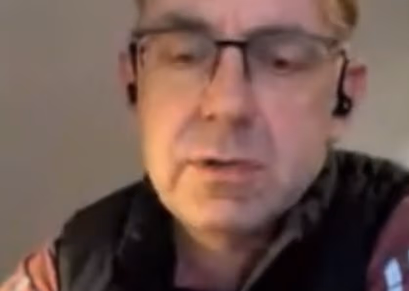 Grzegorz Napiórkowski
