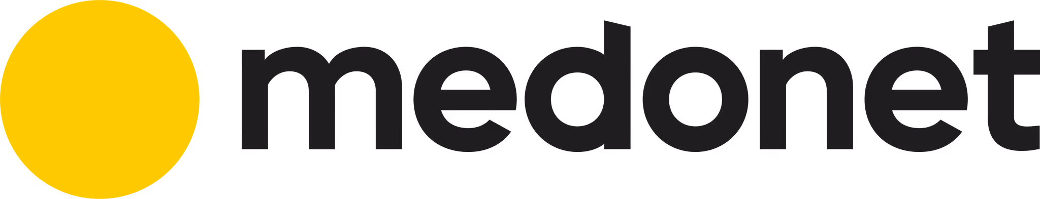 Medonet logo