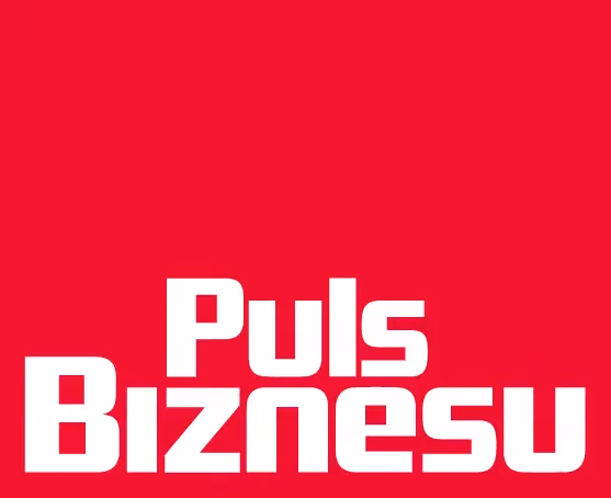 Plus Biznesu logo