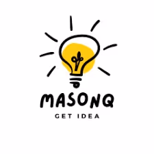 Masonq logo