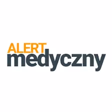 Alert Medyczny logo