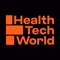 Health Tech World logo