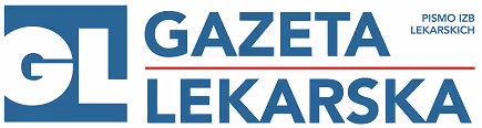 Gazeta Lekarska logo