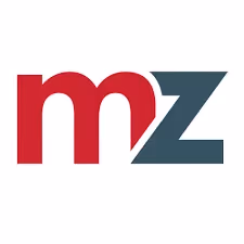 MZ logo
