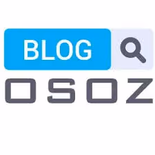Blog Osoz logo