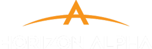 Horizon Alpha Logo